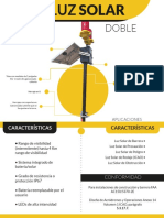 Luz Solar Doble Especificaciones-1