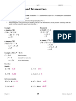 4-4 Study Guide and Intervention: Complex Numbers