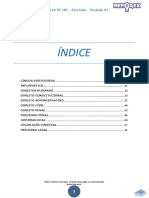 Memorex PCMG - Rodada 4 - Escrivão