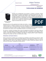 Topologias de Nobreak