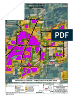 Byron Solar Site Map