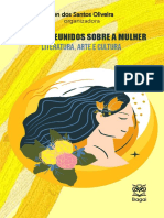 Estudos Reunidos Sobre A Mulher