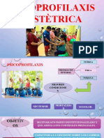 PSICOPROFILAXIS OBSTÈTRICA - Introduccion