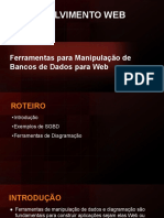 Aula 09 Ferramentas Manipulacao Banco de Dados Web Julio 15 09 21