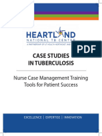 TB Nurse Case Studies Training Tool 609505 7