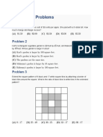 2011 AMC 8 Problems: Problem 1