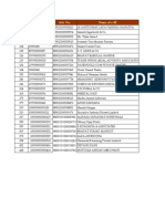 Listofe ReturnIntermediaries Operational