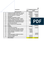 Tarea de La Sesión 11 Estado de Situación Financiera