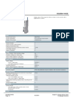 5SU93041KK32 Datasheet en