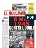 Contre L'Oubli: Barbarie Coloniale