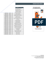 Gato Botella 32 TN Diagrama Trupper