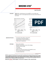 Completion Fluid Services Liquid Viscosifier: Description