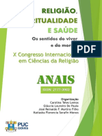 Puc-Ciencias Da Religião