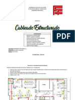 Practica 4 Cableado Horizontal