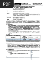 Informe 046 - Conformidad Val. Adicional #01 Transitabilidad Puerto Huarmey