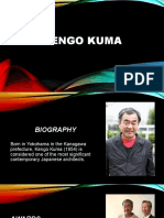 Kengo Kuma