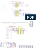 Panel Board Schematics