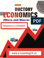 Introductory Economics