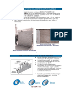 Características Del Sistema Constructivo Mecano