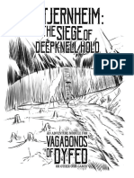 Stjernheim The Siege of Deepknell Hold