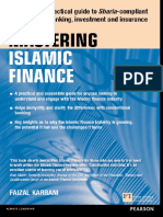 Faizal Karbani - Mastering Islamic Finance - A Practical Guide To Sharia-Compliant Banking, Investment and Insurance-FT Publishing International (2015)