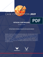 VGCC VinFast Goes Global - Official Case Release