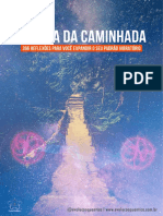 Sacada Da Caminhada