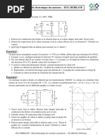 TD - Commande Électronique Des Moteurs