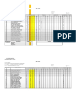 Evaluaciones