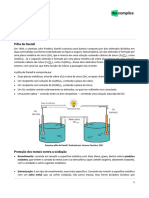 Aquecimento Química Eletroquímica 23 11 2021