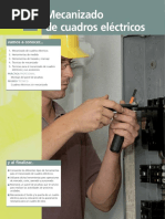 UT2 Mecanizado de Cuadros Eléctricos A