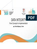 PIT Virtual IAI 2020 Presentation - Data Integrity - Silvia Widyany