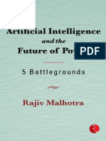 Rajiv+Malhotra+ +Artificial+Intelligence+and+the+Future+of+Power +5+battlegrounds+ (2021,+Rupa+Publications+India) + +libgen - Li+