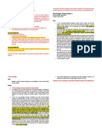 51 PFRFC - Marriage Effect of Absence, Defect, or Irregularity - 2 Go-Bangayan V Bangayan, Jr.