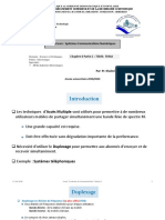 Cours Systemes Communications Numeriques