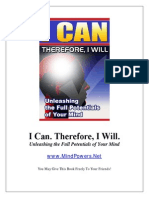 Ebook - I Can