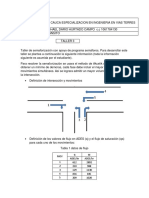 Taller 3 de Transito MICHAEL DARIO HURTADO CAMPO