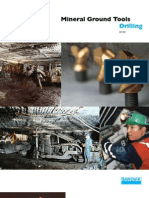 Drilling Catalog