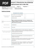 (AAB02) Cuestionario 2 - Resolución de Problemas de Funciones y Aplicaciones de La Vida Real. - FUNDAMENTOS MATEMATICOS