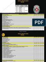 Edital Verticalizado PM-PB 22