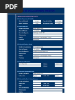 Evaluacion Cuantitativa Credito Consumo No Revolvente