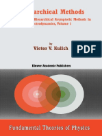 (Fundamental Theories of Physics) V. Kulish - Hierarchical Methods - Hierarchy and Hierarchical Asymptotic Methods in Electrodynamics. Volume 1 - Kluwer Academic Publ (2002)