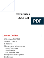 LKAS 02-Inventories New