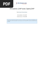 Openldap 2