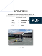 01 R4 Informe Topografico IEI 646