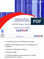 ALSTOM