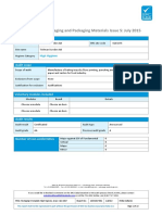 BRC Audit Report