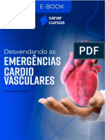 Sanar Ebook Desvendando As Emergencias Cardiovasculares Ebook 1