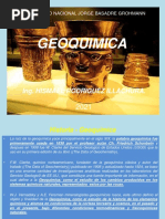 I Geoquimica Introducción 2021