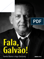 Fala, Galvão! - Galvão Bueno, Ingo Ostrovsky